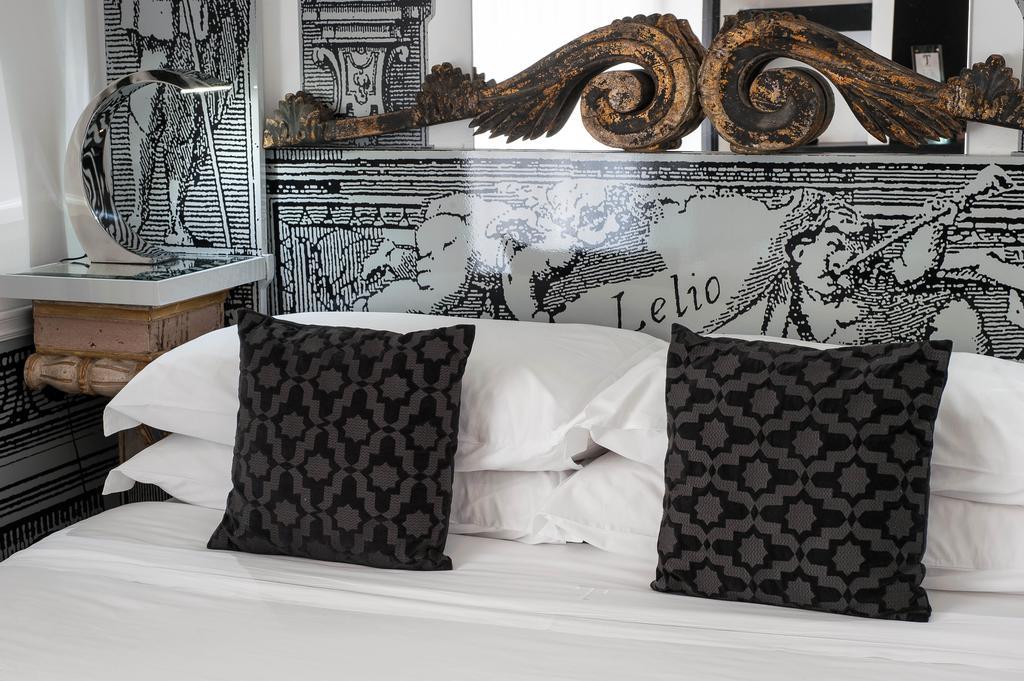 Teatro Boutique Rooms & Suites Лісабон Екстер'єр фото