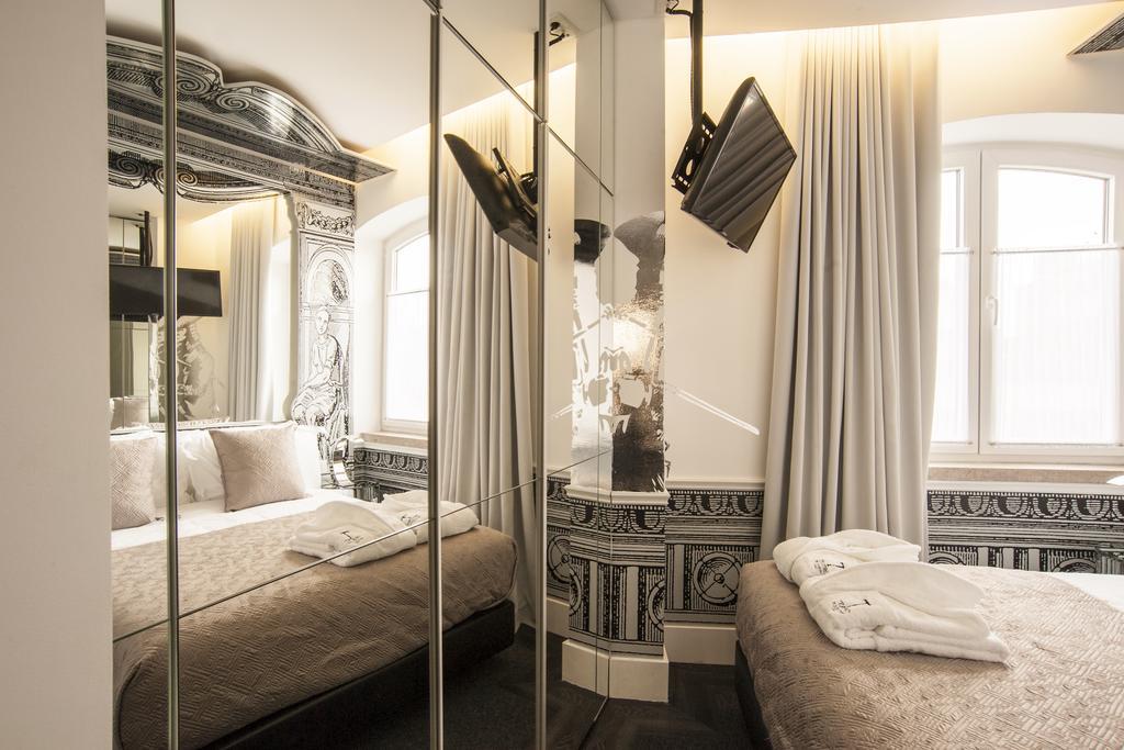 Teatro Boutique Rooms & Suites Лісабон Екстер'єр фото