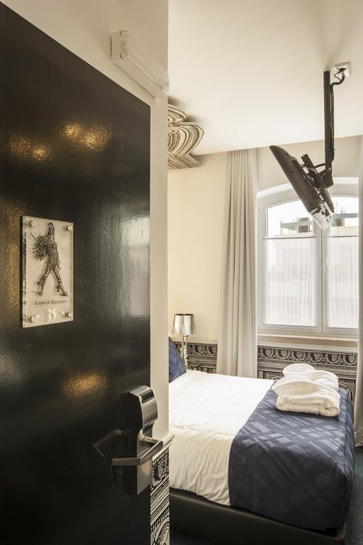 Teatro Boutique Rooms & Suites Лісабон Екстер'єр фото